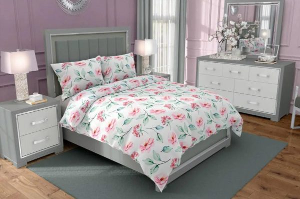 Posteljina "Spring Flower"