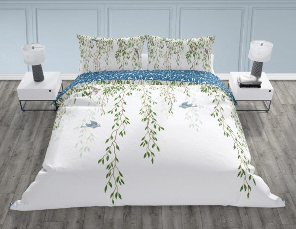 Posteljina "Trendy Bird"