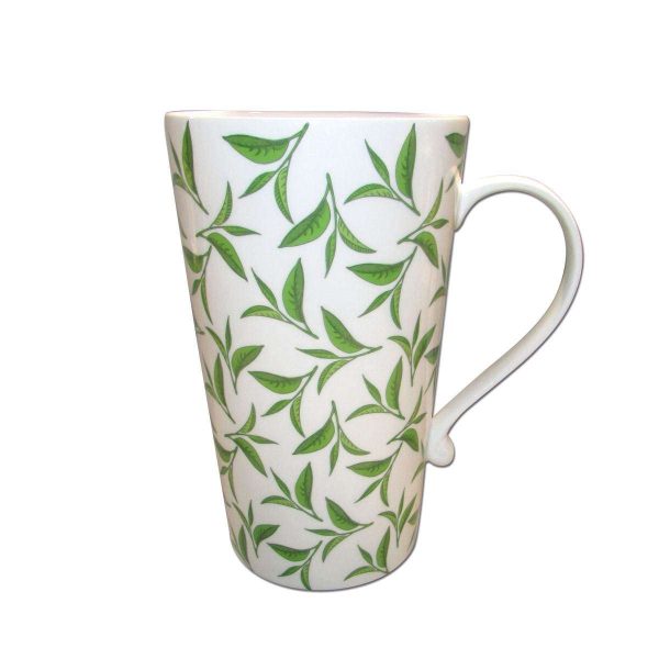 Jameson & Tailor Jumbo  Porculanska Šalica-800 ml