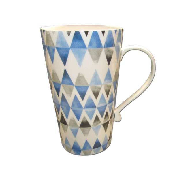 Jameson & Tailor Jumbo  Porculanska Šalica-800 ml