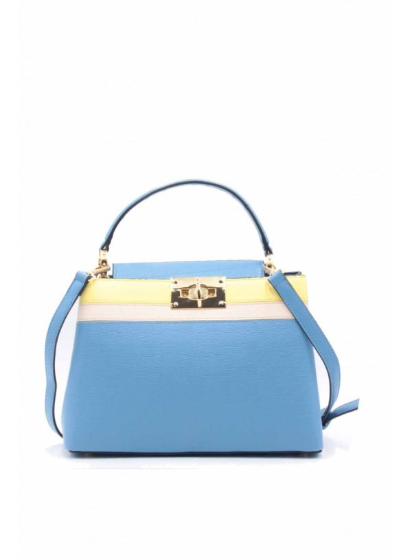 Tom&Eva® Torba Lina