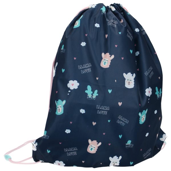 Ljama vreća za papuče