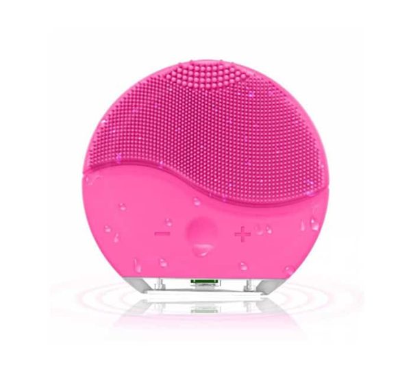 Sonični uređaj za čišćenje lica