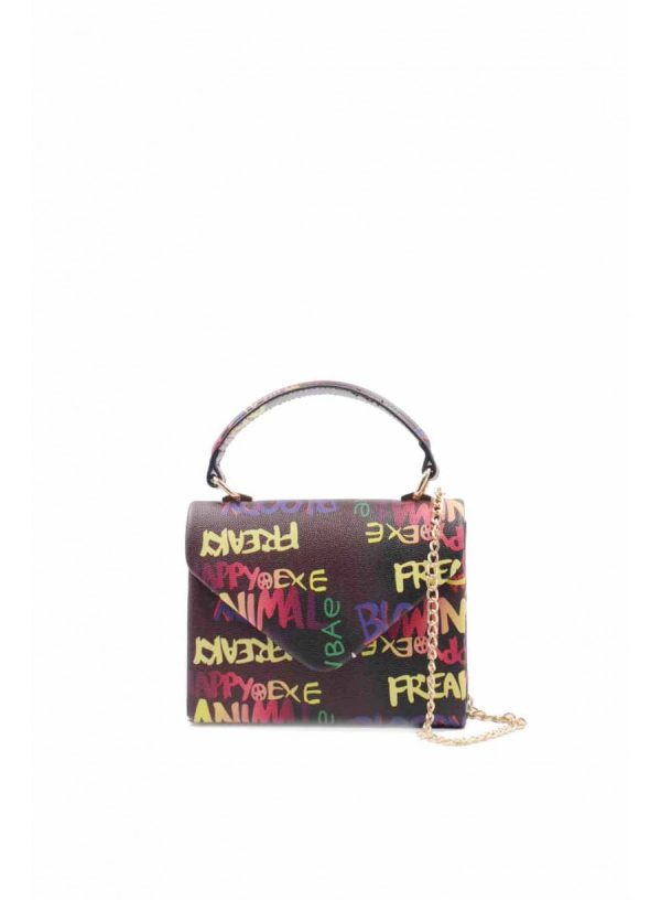 Tom&Eva® Torba Cressida