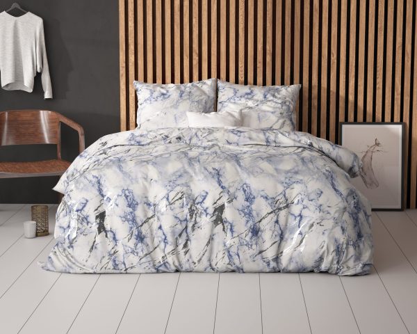 Posteljina "Ocean Blue"