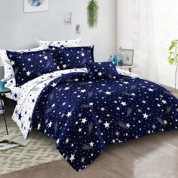 Posteljina „Christmas Nights“