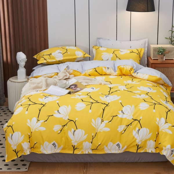 Posteljina "Magnolia Morning"