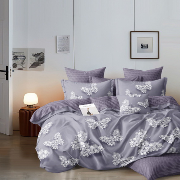 Posteljina "Flutter Filigree“