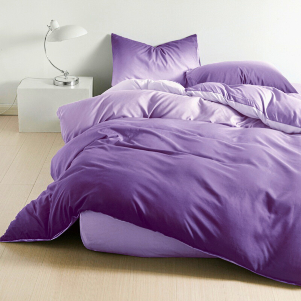 Posteljina "Orchid Opulence“