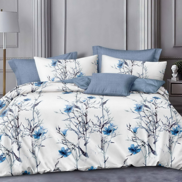 Posteljina "Sapphire Whispers“