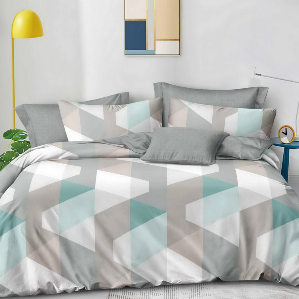 Posteljina "Azure Dreams“