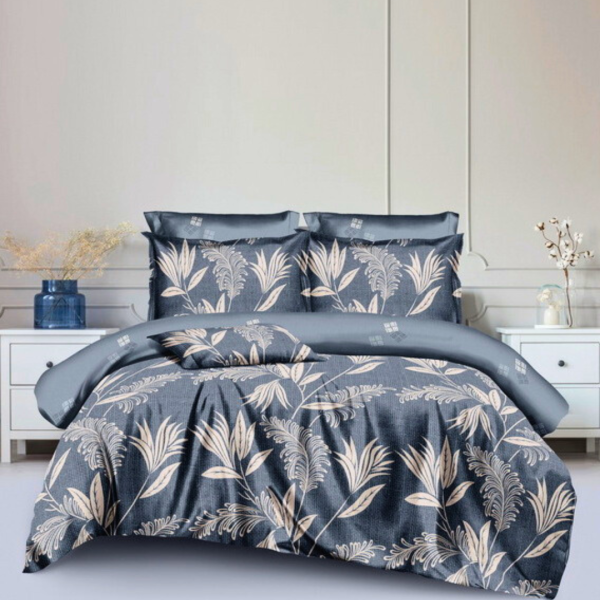 Posteljina "Ash Bloom Sanctuary“