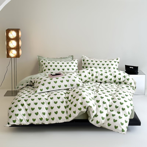 Posteljina "Lush Love“