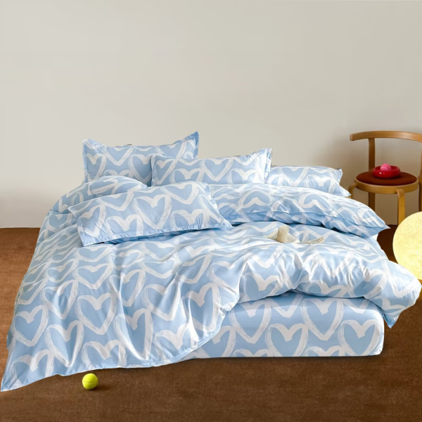 Posteljina "Love Cloud“