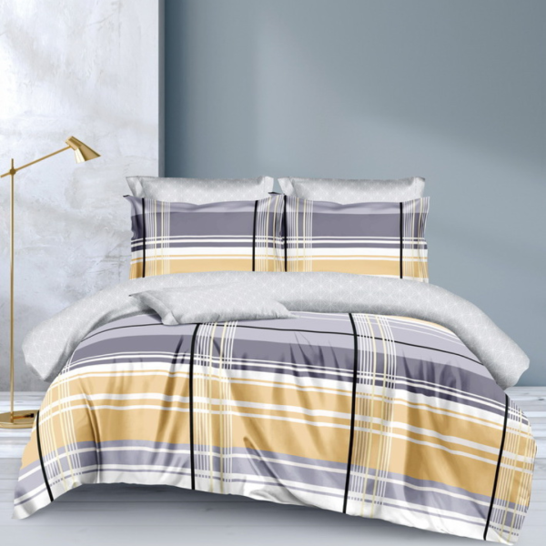 Posteljina "Modern Meridian"