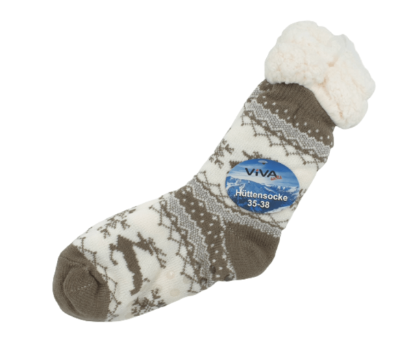 Zimske protuklizne čarape "WinterPath"