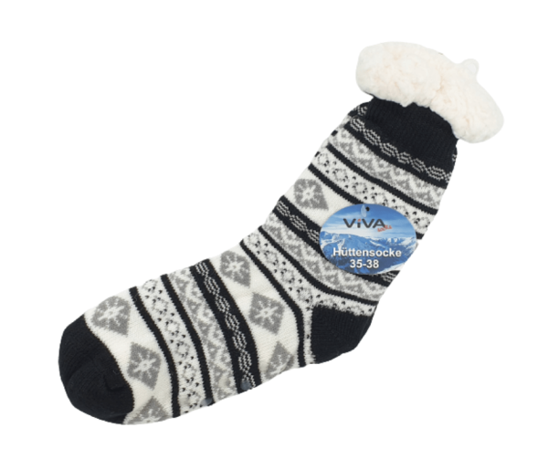 Zimske protuklizne čarape "NordicEdge"